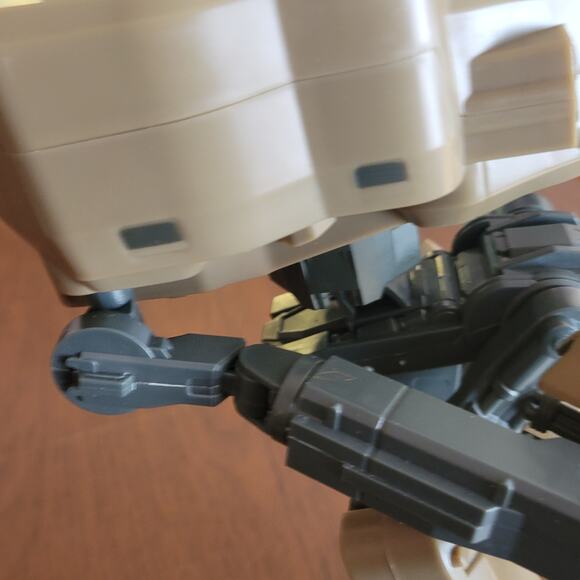 World Of Halo Infinite Series Deluxe Mantis Mech Action Figure Jazwares 2021 - Picture 15 of 15